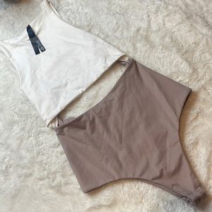 Victoria’s Secret sport bodysuit - SIZE: XS